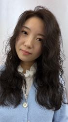 -MY HAIR ARDOR