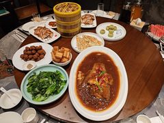-北京全聚德(西翠路店)