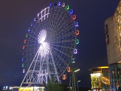 -琴岛之星摩天轮