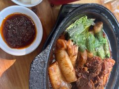-珍珍小食店(西华路店)