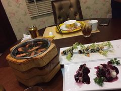 -民国红公馆·艺文空间(颐和路店)