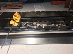 -小鲜肉延边朝鲜族烤串(珠海店)