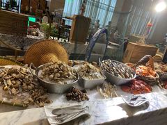 -沈阳和平艾美酒店新食谱西餐厅