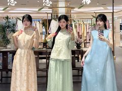 -美罗百货(观前店)