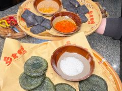 -乡食柴房  湖南乡里菜(龙岗中心城店)