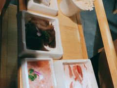 -傣妹火锅(南京东路一店)