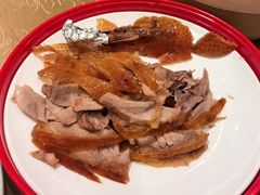 -锦绣金山人家(友谊店)