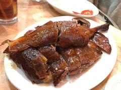 -一乐烧鹅(中环店)