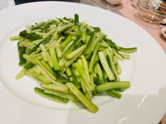 蟹柳炒芦笋-王宝和酒家(黄浦店)