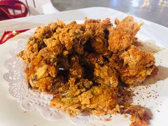 -金陵暴走小龙虾·迷踪蟹(凯德MALL店)