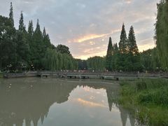 -温江公园
