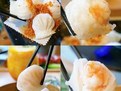 -虾饺妹·酒家(海珠广场店)