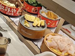 -龍歌自助小火锅(城阳万象汇店)