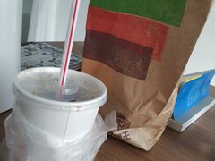 -汉堡王(常熟美城店)