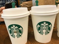 -星巴克臻选(武汉经开永旺梦乐城店)