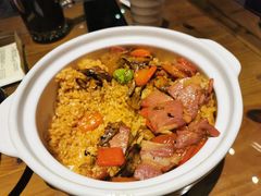 -红蕃干锅·脆皮香辣虾(南屏街金鹰店)