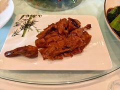 -新东方千禧大酒店-逸品轩中餐厅