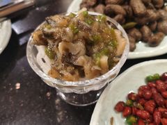 -百味源炭火烤翅 ·夜市大排档(酒仙桥店)