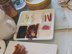 -香融府·烤鸭·家常菜(马家堡路店)