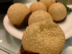 空心小麻元-湖滨客舍·湖北菜