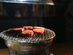 -萌牛肠烧烤店(虹梅路店)