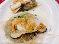 -南燕湾渔家码头