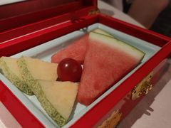 -千百味红餐厅·江西菜(绿地双子塔店)