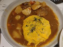 -西堤牛排(北京国瑞店)