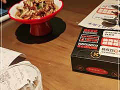 -神府路壹号·海鲜烧烤·砂锅粥·锅物(三坊七巷店)