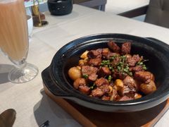 -狮王府淮扬菜(夫子庙老门东店)