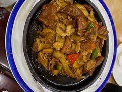 -力力豆花庄(广渠门店)