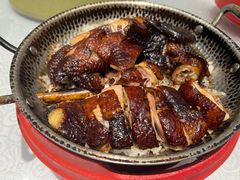 -小粤楼·怀旧粤菜(万辉国际广场店)