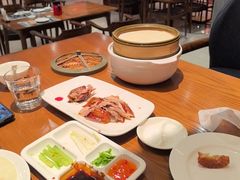 -全聚德烤鸭店(马家堡店)