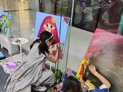 -耳朵人艺术(解放碑校区)