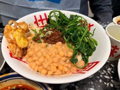 -胖妹面庄(香饵胡同店)