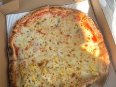 -Primo·丽莫意大利窑烤披萨