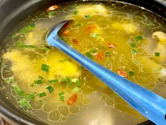 农家土鸡汤-食光慢宴·安吉土菜馆