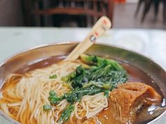 -食惠里小笼包面馆(越秀店)