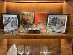 -北京友谊宾馆·俄罗斯餐厅