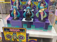 -泡泡玛特POPMART(合生汇店)