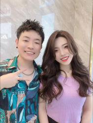 -5M HAIR SALON 旗舰店