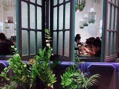 -潮粥荟·潮汕砂锅粥(朝阳大悦城店)