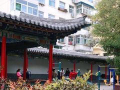 -文瀛公园