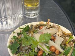 -渔顺生·顺德鱼生·粥底火锅·桑拿鸡(渔人码头店)