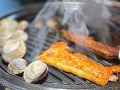 -東盛炭烤自助料理(玄武招商花园城店)