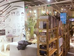 -小时光咖啡馆(开森度假森林店)