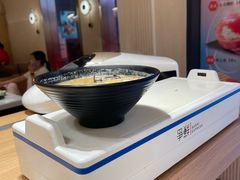 -争鲜回转寿司(浦东三钢里PLUS店)