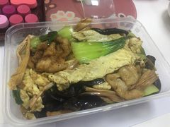 木须肉-郭林家常菜烤鸭(曙光西路店)