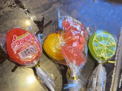 -川骄海鲜自助(河东店)