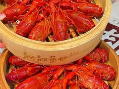 -靓靓蒸虾·头牌蒸虾(沙湖旗舰店)